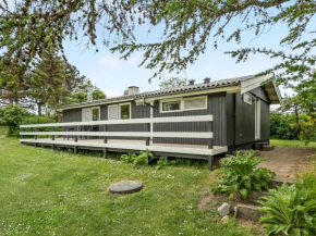 Holiday Home Jenny - 140m from the sea by Interhome